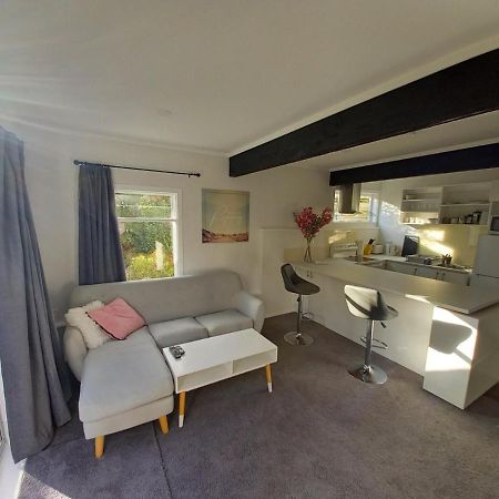 Lemon Tree Apartment Tawa Wellington Eksteriør bilde
