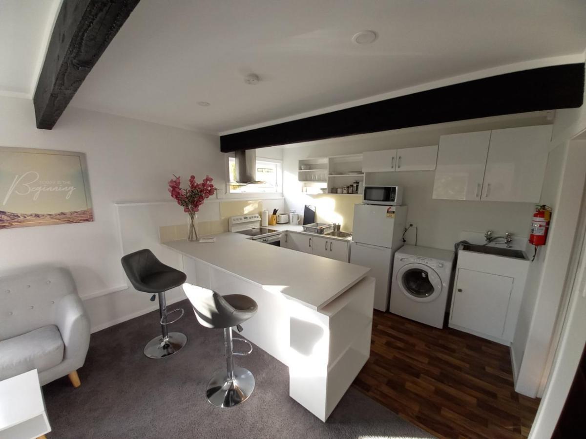 Lemon Tree Apartment Tawa Wellington Eksteriør bilde